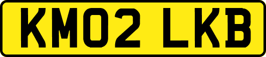KM02LKB