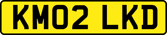 KM02LKD