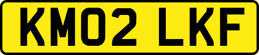 KM02LKF