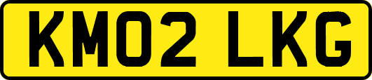 KM02LKG