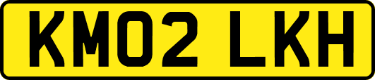 KM02LKH