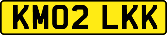 KM02LKK