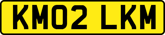 KM02LKM