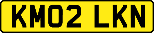 KM02LKN