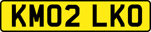 KM02LKO