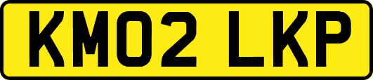 KM02LKP