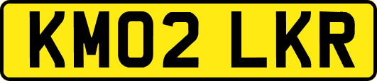 KM02LKR