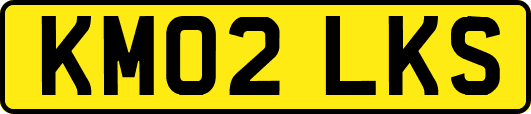 KM02LKS