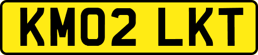 KM02LKT