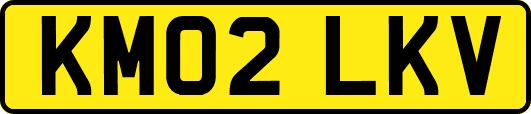 KM02LKV