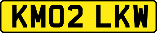 KM02LKW