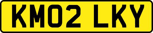KM02LKY