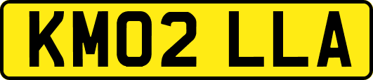 KM02LLA