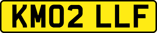 KM02LLF