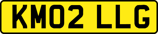 KM02LLG