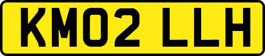 KM02LLH
