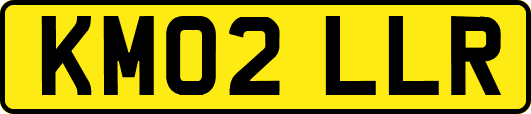KM02LLR