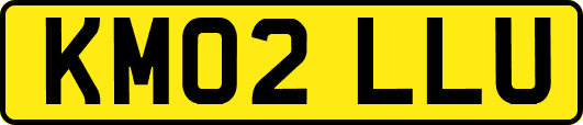 KM02LLU