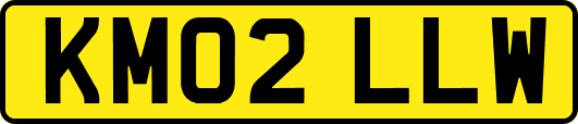 KM02LLW