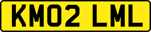KM02LML