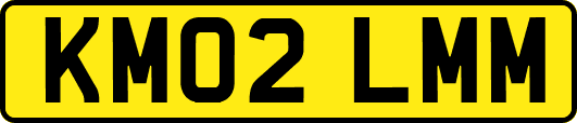 KM02LMM