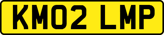 KM02LMP
