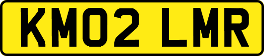 KM02LMR