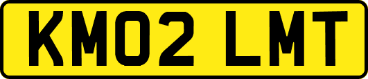 KM02LMT