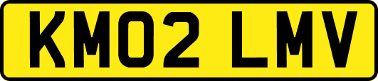 KM02LMV