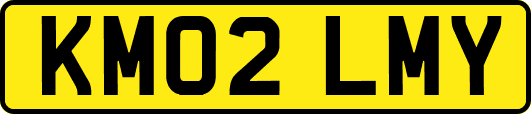 KM02LMY