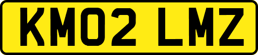 KM02LMZ