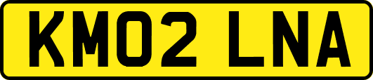 KM02LNA