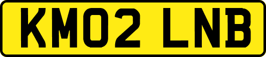 KM02LNB