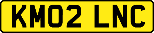 KM02LNC