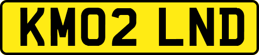 KM02LND
