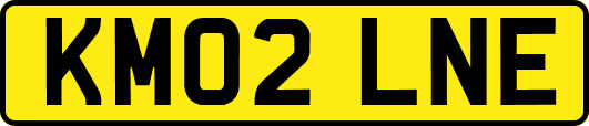 KM02LNE