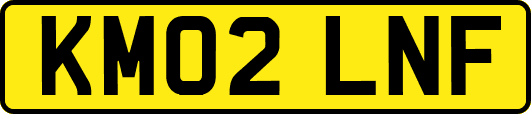 KM02LNF