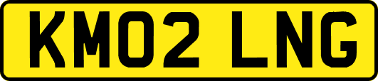 KM02LNG