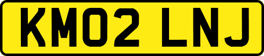 KM02LNJ
