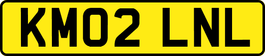 KM02LNL