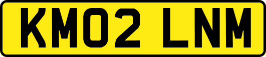 KM02LNM