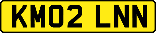KM02LNN