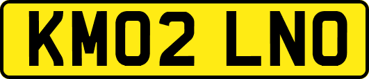 KM02LNO