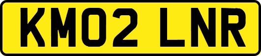 KM02LNR