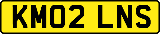 KM02LNS