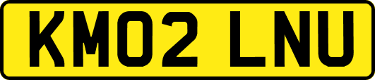 KM02LNU