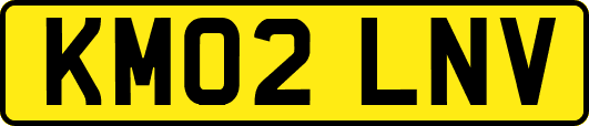 KM02LNV
