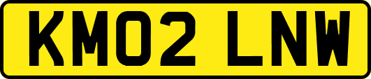 KM02LNW