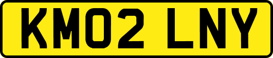 KM02LNY