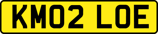 KM02LOE
